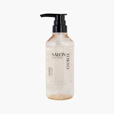 送料無料】[シャンプー&トリートメントセット] SALON TOKYO プロフェッショナルシャイン 各400g | 美容室専売 化粧品通販「CLUB  MARIQUITA（クラブマリキータ）by H&BC」