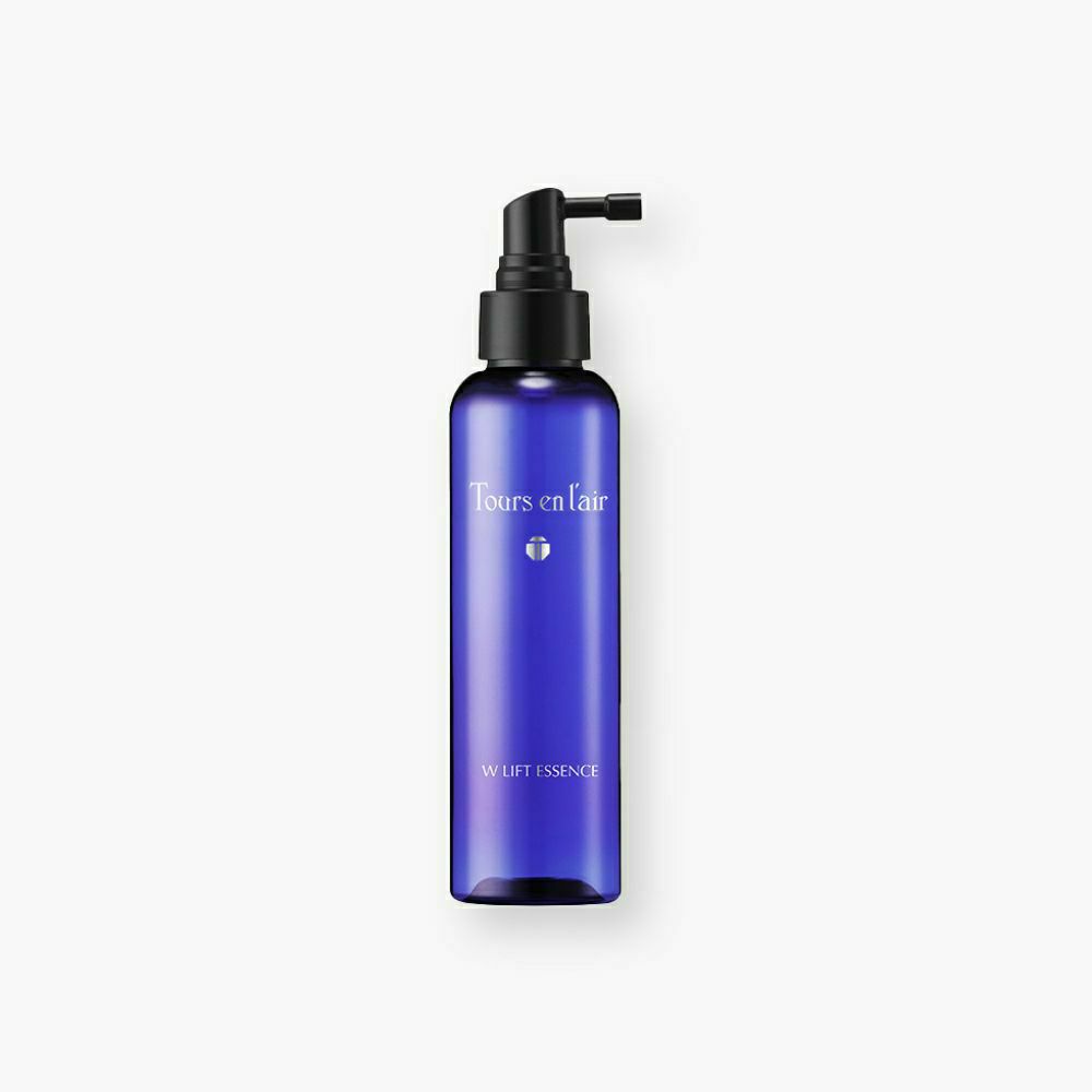 頭皮ケア化粧水] トゥール・ザン・レール Wリフトエッセンス 150ml | 美容室専売 化粧品通販「CLUB  MARIQUITA（クラブマリキータ）by H&BC」